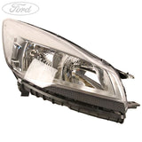 Original Ford Kuga 2008-2012 Scheinwerfer rechts vorne 1808348