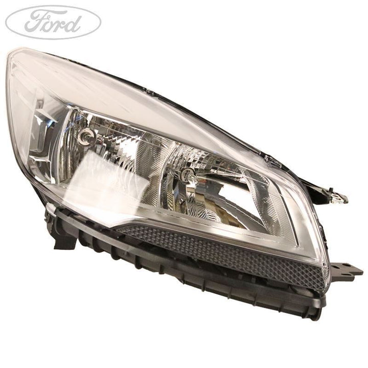Original Ford Kuga 2008-2012 Scheinwerfer rechts vorne 1808348