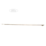 Original Ford Fiesta vorderer Türdichtungsriemen Außenwetterstreifen 1763368