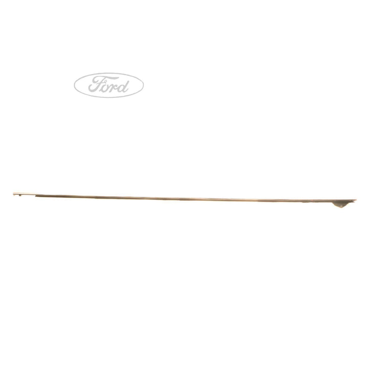 Original Ford Fiesta vorderer Türdichtungsriemen Außenwetterstreifen 1763368