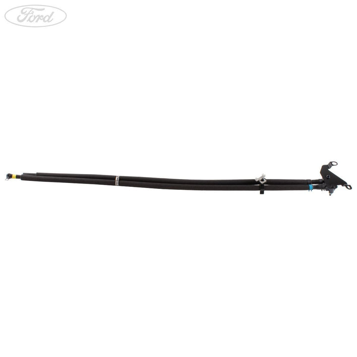 Original Ford Mondeo Galaxy S-Max WA6 Abgasdrucksensor 1694593