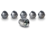 Original Ford Ecosport 2013-2023 & Bronco ab 2021 Abschließbare Radmuttern