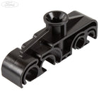 Original Ford Fiesta Befestigungsclip Hintere Bremsleitung 1995-2006 1009475