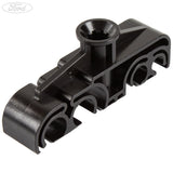 Original Ford Fiesta Befestigungsclip Hintere Bremsleitung 1995-2006 1009475