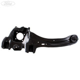 Focus MK2 Hinten links Achschenkel