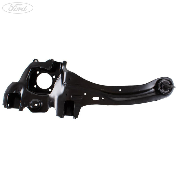 Focus MK2 Hinten links Achschenkel