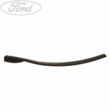 Original Ford S-MAX/Galaxy Kantenschutz mit Dichtung links 1440549