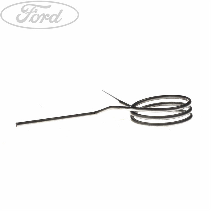 Original Ford Gangschalthebel Feder 1417441