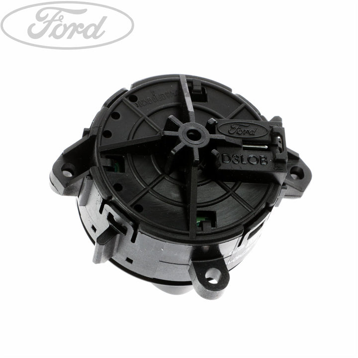 Original Ford Lenkradgeschwindigkeitsschalter 1732959