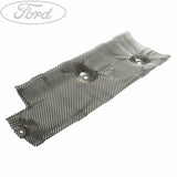 Original Ford Fiesta/B-MAX Hitzeschild 1.5L Duratorq 1697746