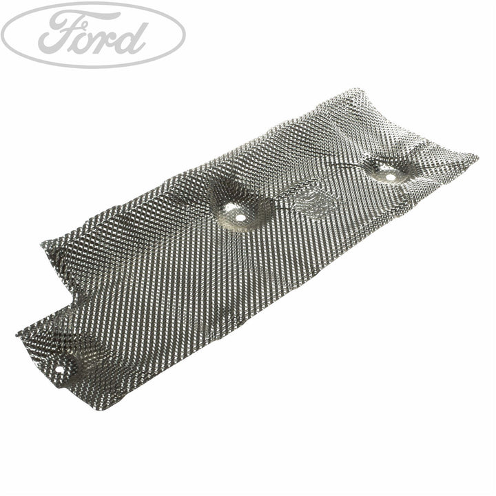 Original Ford Fiesta/B-MAX Hitzeschild 1.5L Duratorq 1697746