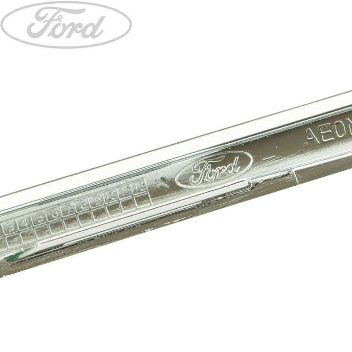 Original Ford EcoSport ab 2013 Frontstoßstangengitter Obere Einfassung 1926718