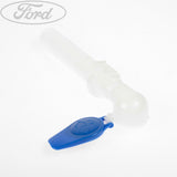Original Ford Focus/C-MAX/Kuga Wischwasserbehälter Einfüllstutze 1686969