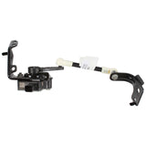 Original Ford Edge S-Max Mondeo Hebel vordere OS-Leuchtweitenregulierung 15-2333891