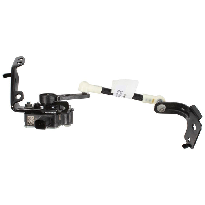 Original Ford Edge S-Max Mondeo Hebel vordere OS-Leuchtweitenregulierung 15-2333891