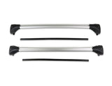 Original Ford Mondeo 2007-2014  2007-2014 Dachgrundträger