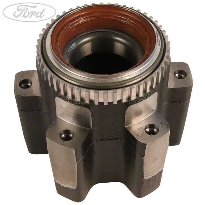 Original Ford Transit Radnabe Hinterachse 2229572