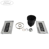 Original Ford 1.5 Duratorq TDCi Kit Inneres Gleichlaufgelenk & Manschette 6-Gang 1804521