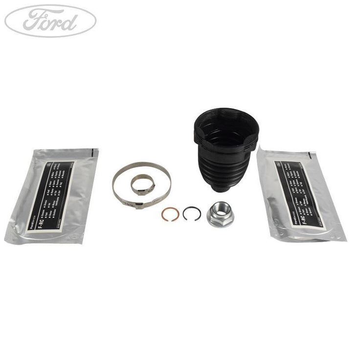 Original Ford 1.5 Duratorq TDCi Kit Inneres Gleichlaufgelenk & Manschette 6-Gang 1804521