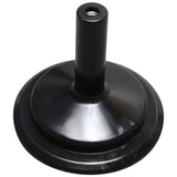Original Ford Ersatzradmontageplattenhalterung 2031749
