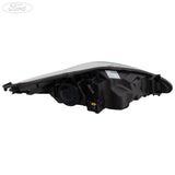 Fiesta Mk7 Vorne Scheinwerfer Scheinwerfer Blinker Einheit links