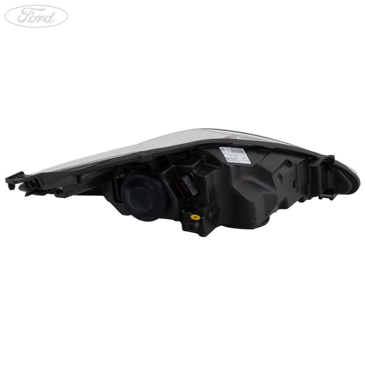 Fiesta Mk7 Vorne Scheinwerfer Scheinwerfer Blinker Einheit links