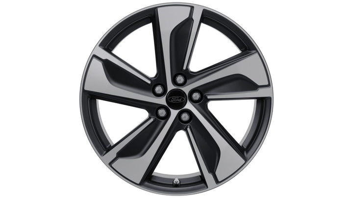 Original Ford Puma Alufelge 19