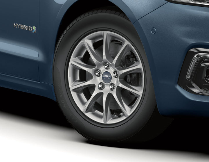 Ford Mondeo Alufelge 16