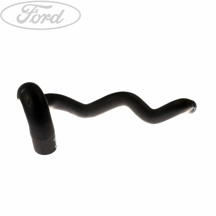 Original Ford Focus ST 2005-2011 2.5 unterer Kühlerschlauch 1464444