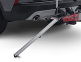 Uebler® Auffahrschiene für Uebler Heckfahrradträger, zerlegbar 1948379