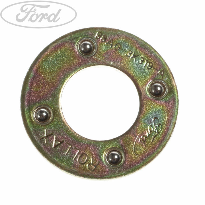 Original Ford Focus 1998-2005 Abstandshalter Querträger vorn 1071355