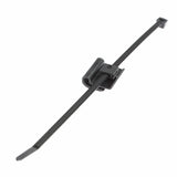Original Ford Fiesta Clip Kabelklemmen 1824866