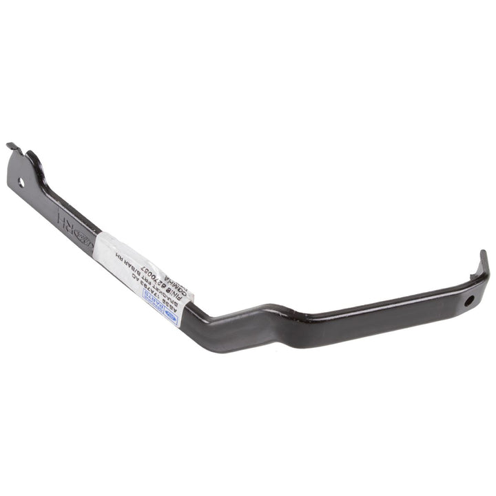 Stoßstangenbefestigung vorne