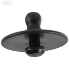 Original Ford BEFESTIGUNGSSTIFT 1861311 - 2 Stk