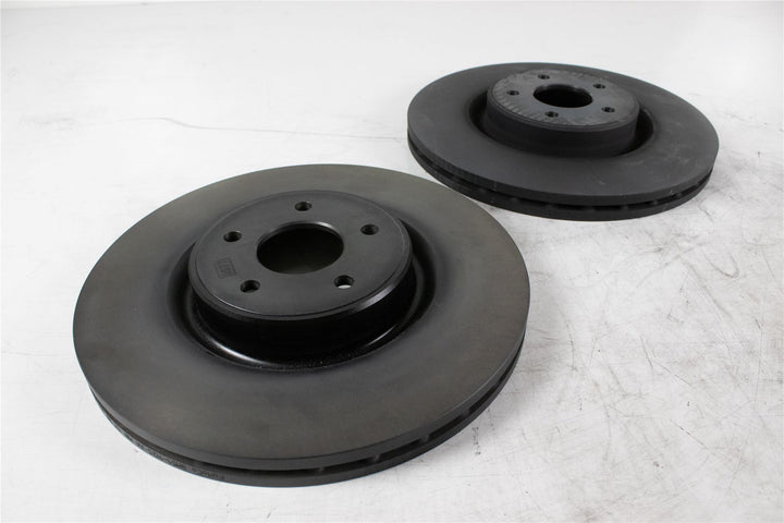 Focus 2.5 RS Vorderradbremse belüftet 336mm Scheibe Einzel RS500