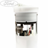 Mondeo MK4 Galaxy S-MAX Kraftstoffpumpe Benzinpumpe