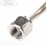 Original Ford Transit Kraftstoffeinspritzleitung Zylinder 2&3 - 2.2L Duratorq
