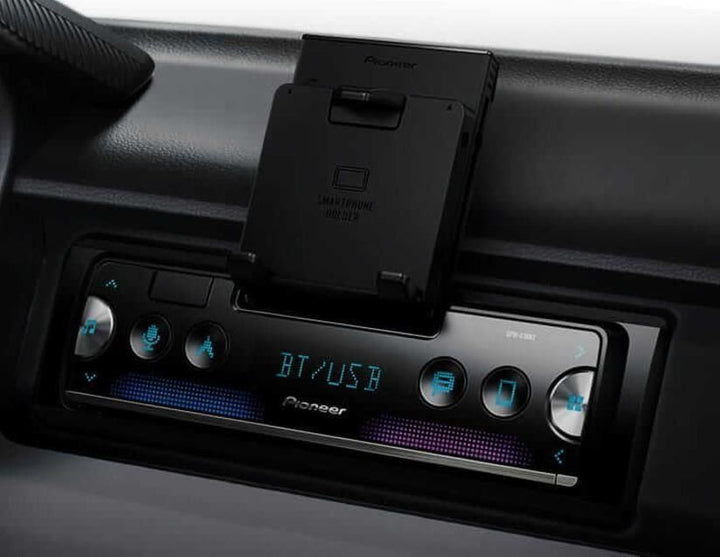 Pioneer* Audiosystem SPH-10BT