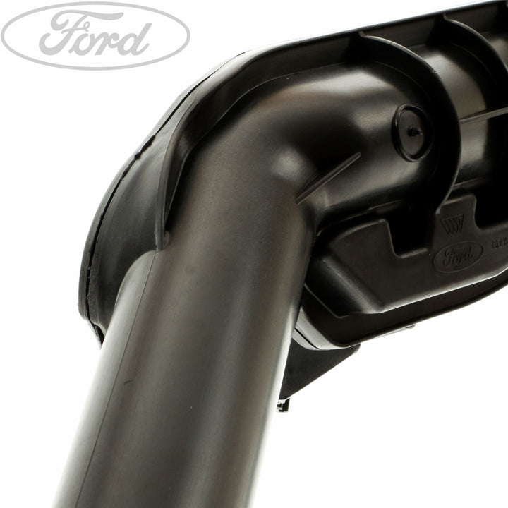 Original Ford Ladeluftkühlerschlauch 1490848