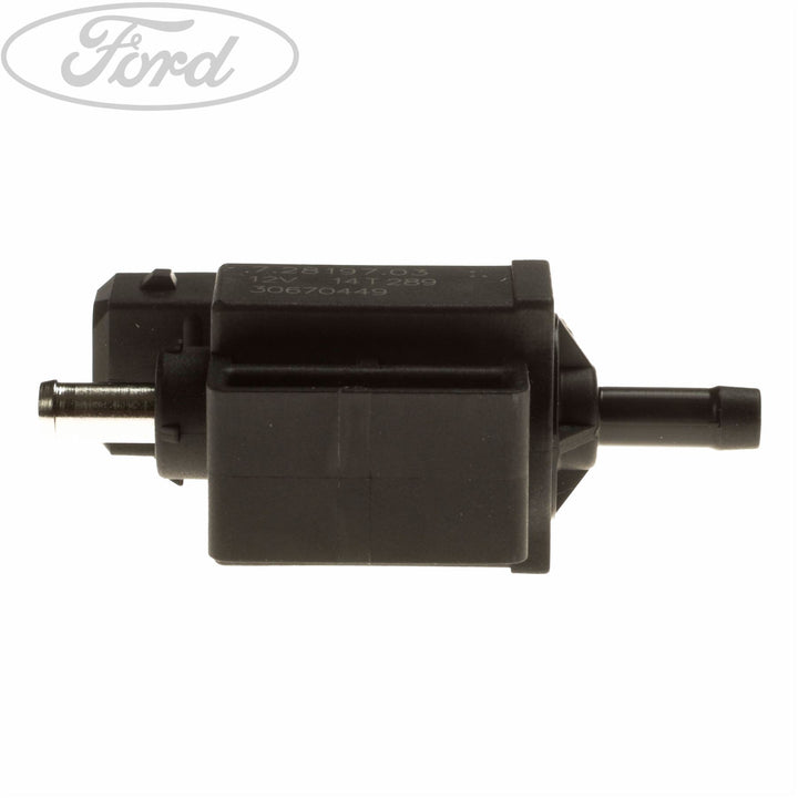 Original Ford 2.5 Turbo Boost Ventil 1371924