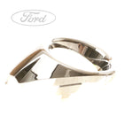 Original Ford Fiesta 2008-2012 Halteblock links, chrom 1544517