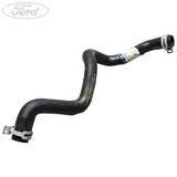 Original Ford Focus 2002-2015 1.6 DV6C Econetic Kühlsystemschlauch 1802349
