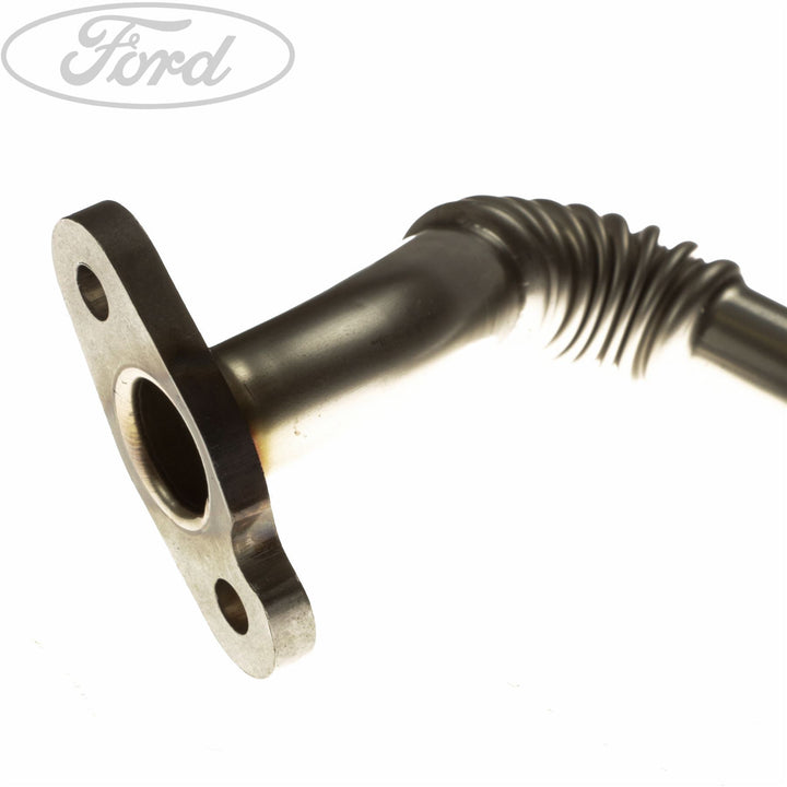 Original Ford Transit ab 2000 Schlauch Ölrücklauf 1099790