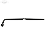 Original Ford Ranger/Bronco Radmutterschlüssel 5344683