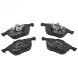 Ford Ecosport ab 2017 Motorcraft Brembsbeläge vorne 2492033