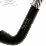Original Ford Focus ST 2005-2011 2.5 Einlass Heizungsschlauch 1522435