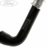 Original Ford Focus ST 2005-2011 2.5 Einlass Heizungsschlauch 1522435