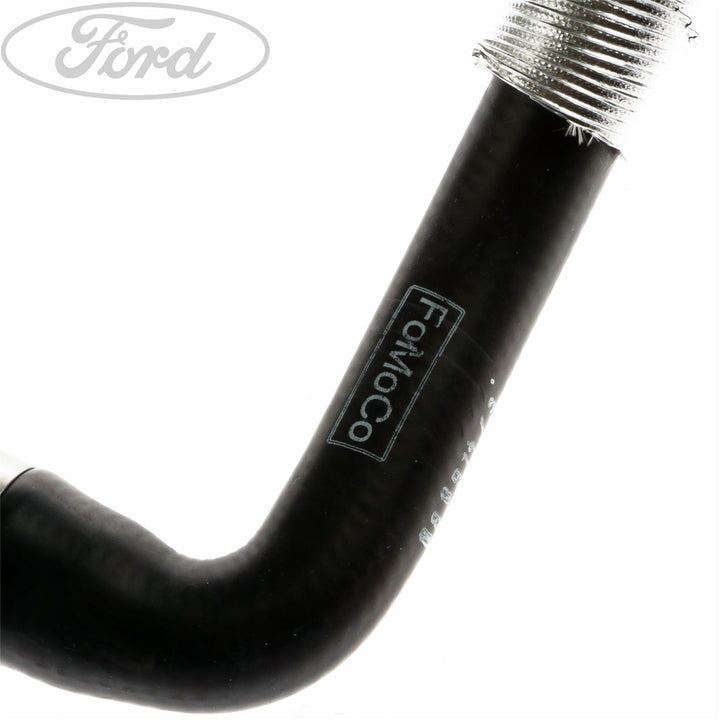 Original Ford Focus ST 2005-2011 2.5 Einlass Heizungsschlauch 1522435