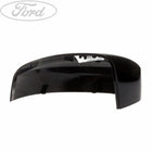 Original Ford Focus 2011-2015 Außenspiegelgehäuse links, Panther-Schwarz