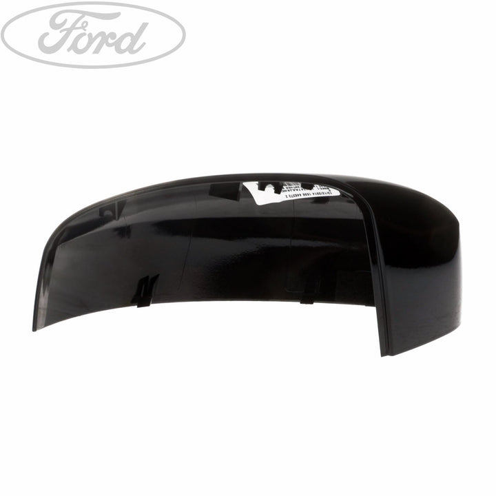 Original Ford Focus 2011-2015 Außenspiegelgehäuse links, Panther-Schwarz